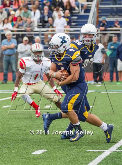Thumbnail 2 in Everett @ Xaverian Brothers  photogallery.