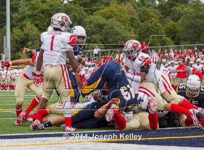 Thumbnail 3 in Everett @ Xaverian Brothers  photogallery.