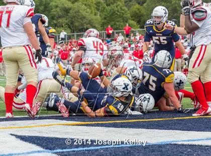Thumbnail 2 in Everett @ Xaverian Brothers  photogallery.