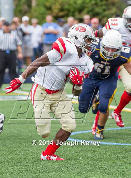 Thumbnail 2 in Everett @ Xaverian Brothers  photogallery.