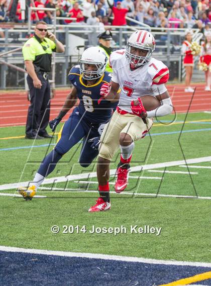 Thumbnail 1 in Everett @ Xaverian Brothers  photogallery.