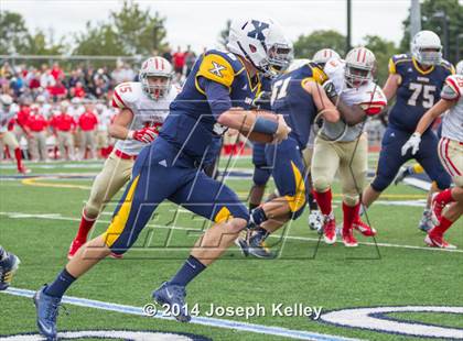 Thumbnail 2 in Everett @ Xaverian Brothers  photogallery.