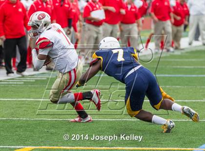 Thumbnail 1 in Everett @ Xaverian Brothers  photogallery.