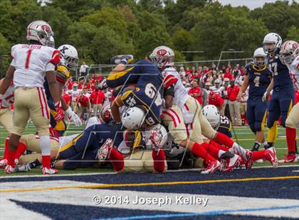 Thumbnail 1 in Everett @ Xaverian Brothers  photogallery.