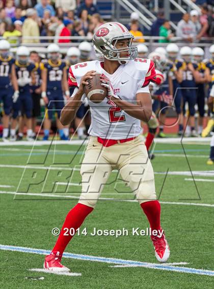Thumbnail 2 in Everett @ Xaverian Brothers  photogallery.