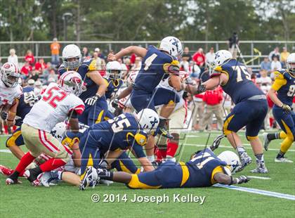 Thumbnail 3 in Everett @ Xaverian Brothers  photogallery.
