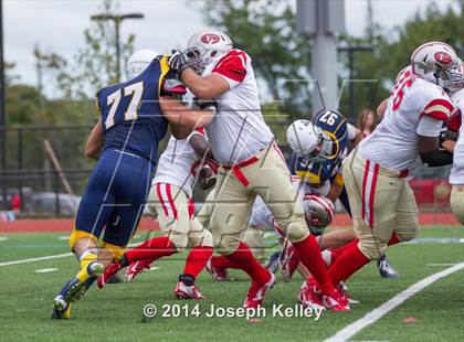 Thumbnail 2 in Everett @ Xaverian Brothers  photogallery.
