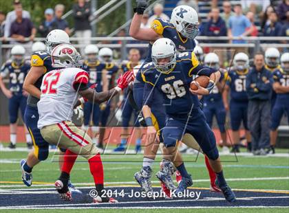 Thumbnail 1 in Everett @ Xaverian Brothers  photogallery.