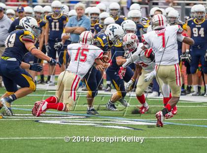 Thumbnail 1 in Everett @ Xaverian Brothers  photogallery.