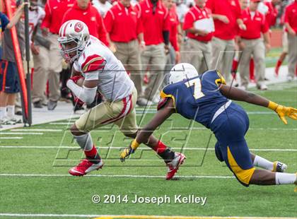 Thumbnail 2 in Everett @ Xaverian Brothers  photogallery.