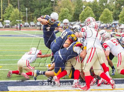 Thumbnail 1 in Everett @ Xaverian Brothers  photogallery.