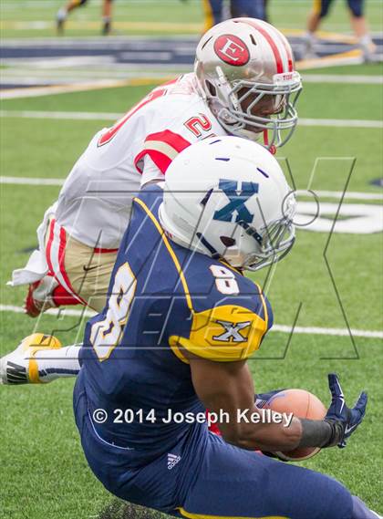 Thumbnail 2 in Everett @ Xaverian Brothers  photogallery.