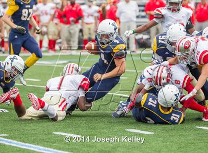 Thumbnail 2 in Everett @ Xaverian Brothers  photogallery.