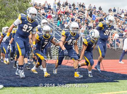 Thumbnail 2 in Everett @ Xaverian Brothers  photogallery.