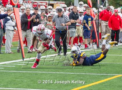 Thumbnail 3 in Everett @ Xaverian Brothers  photogallery.
