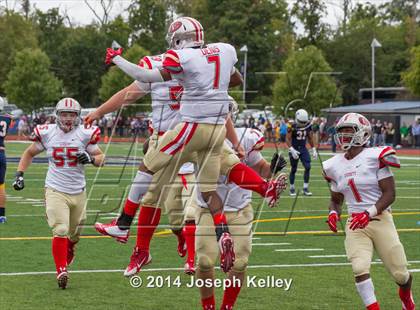 Thumbnail 2 in Everett @ Xaverian Brothers  photogallery.