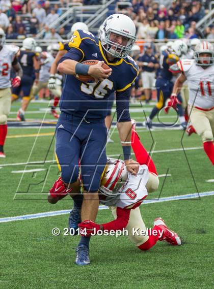 Thumbnail 1 in Everett @ Xaverian Brothers  photogallery.