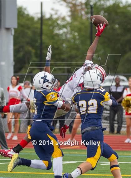 Thumbnail 3 in Everett @ Xaverian Brothers  photogallery.