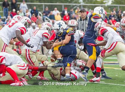 Thumbnail 2 in Everett @ Xaverian Brothers  photogallery.