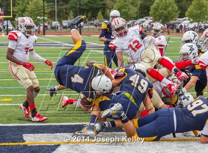 Thumbnail 2 in Everett @ Xaverian Brothers  photogallery.