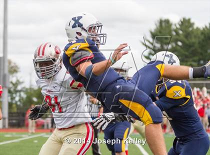Thumbnail 3 in Everett @ Xaverian Brothers  photogallery.