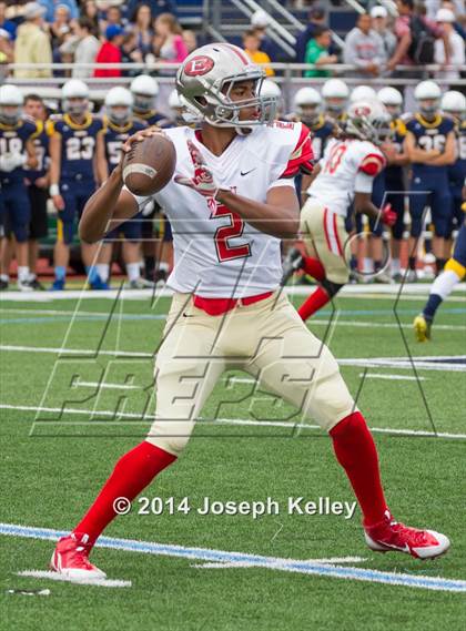 Thumbnail 3 in Everett @ Xaverian Brothers  photogallery.
