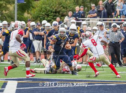 Thumbnail 2 in Everett @ Xaverian Brothers  photogallery.