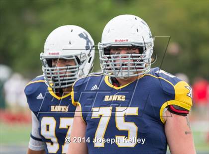 Thumbnail 1 in Everett @ Xaverian Brothers  photogallery.