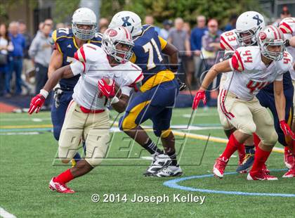 Thumbnail 1 in Everett @ Xaverian Brothers  photogallery.