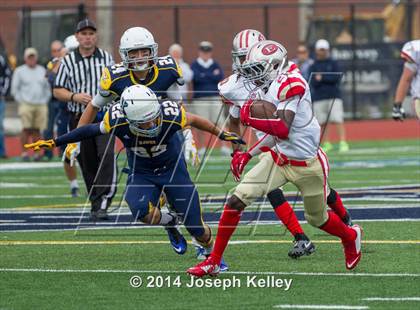 Thumbnail 1 in Everett @ Xaverian Brothers  photogallery.