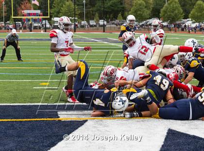 Thumbnail 3 in Everett @ Xaverian Brothers  photogallery.