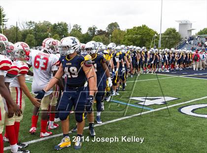 Thumbnail 3 in Everett @ Xaverian Brothers  photogallery.