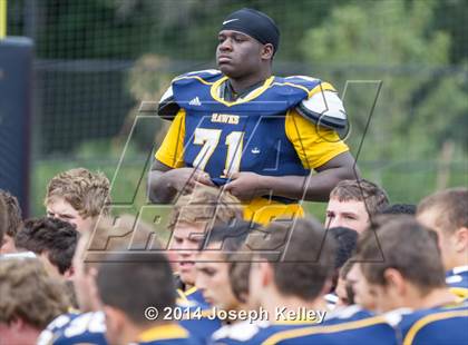 Thumbnail 1 in Everett @ Xaverian Brothers  photogallery.