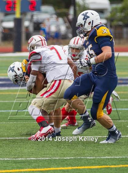 Thumbnail 3 in Everett @ Xaverian Brothers  photogallery.