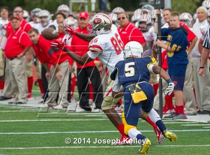 Thumbnail 2 in Everett @ Xaverian Brothers  photogallery.