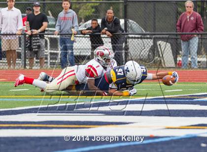 Thumbnail 2 in Everett @ Xaverian Brothers  photogallery.