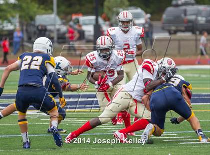 Thumbnail 3 in Everett @ Xaverian Brothers  photogallery.