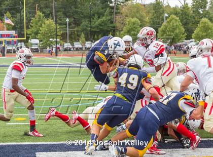 Thumbnail 3 in Everett @ Xaverian Brothers  photogallery.