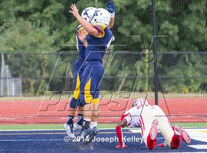 Thumbnail 2 in Everett @ Xaverian Brothers  photogallery.