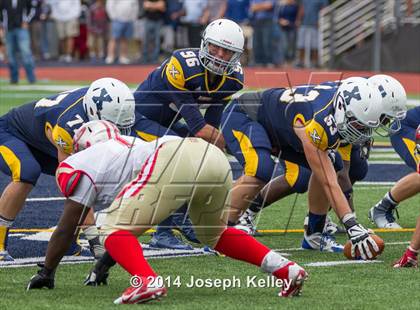 Thumbnail 2 in Everett @ Xaverian Brothers  photogallery.