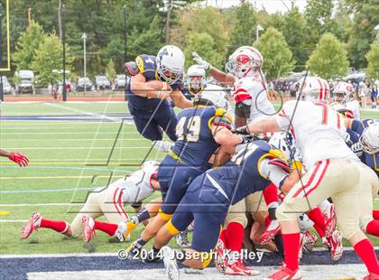 Thumbnail 2 in Everett @ Xaverian Brothers  photogallery.