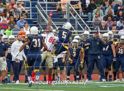 Thumbnail 3 in Everett @ Xaverian Brothers  photogallery.