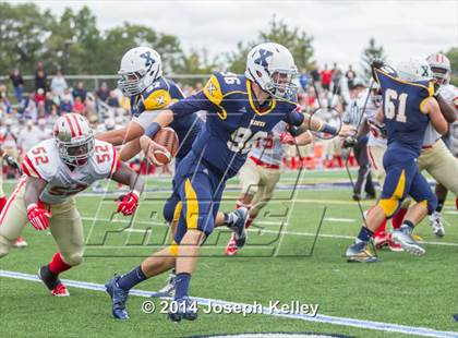 Thumbnail 1 in Everett @ Xaverian Brothers  photogallery.
