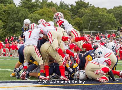Thumbnail 3 in Everett @ Xaverian Brothers  photogallery.