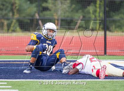 Thumbnail 3 in Everett @ Xaverian Brothers  photogallery.