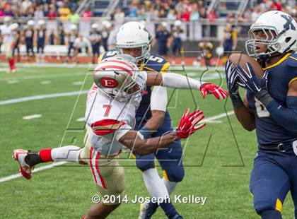 Thumbnail 1 in Everett @ Xaverian Brothers  photogallery.