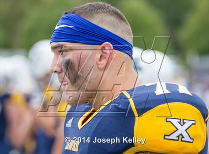 Thumbnail 1 in Everett @ Xaverian Brothers  photogallery.