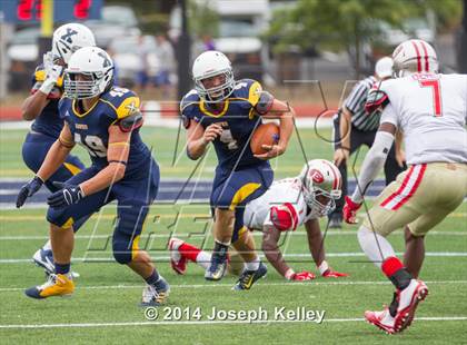 Thumbnail 2 in Everett @ Xaverian Brothers  photogallery.