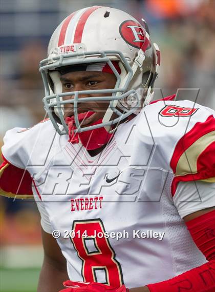 Thumbnail 2 in Everett @ Xaverian Brothers  photogallery.