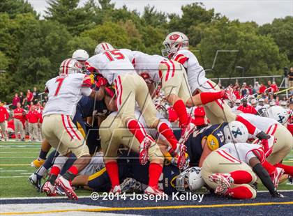 Thumbnail 2 in Everett @ Xaverian Brothers  photogallery.